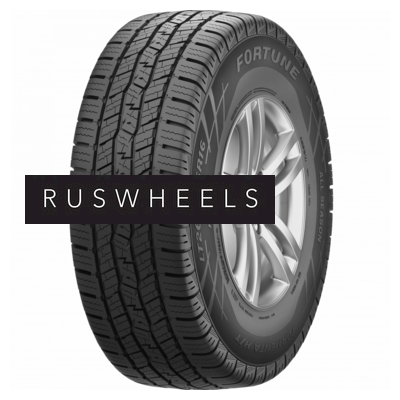 Шины Fortune 245/70R17 110T Tormenta H/T FSR305 TL Шины Fortune 245/70R17 110T Tormenta H/T FSR305 TL
