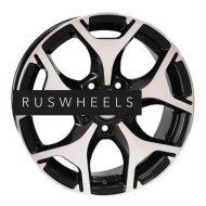 Диски Neo 6,5x16/5x108 ET50 D63,4 653 BD