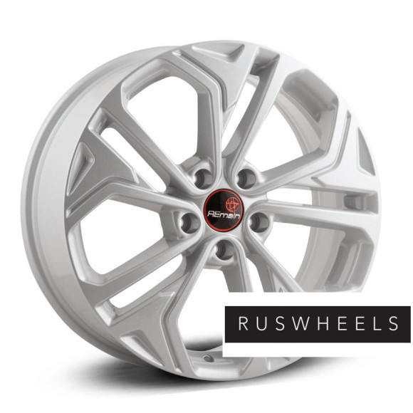 Диски Remain R18 / 7.5J PCD 5x114.3 ЕТ 40 ЦО 66.1 Murano R205 Диски Remain R18 / 7.5J PCD 5x114.3 ЕТ 40 ЦО 66.1 Murano R205