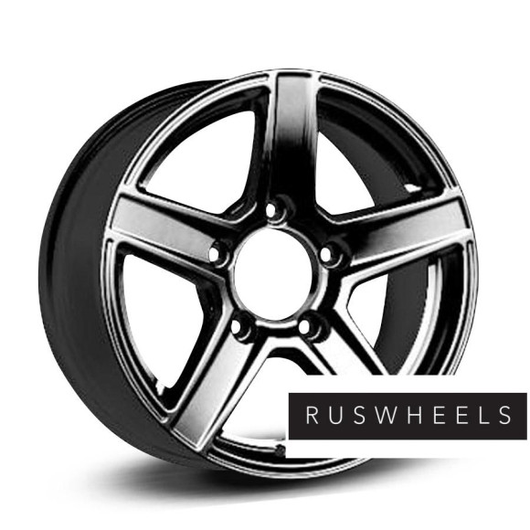 Диски Скад R16 / 7J PCD 5x139.7 ЕТ 30 ЦО 98.5 Сафари Диски Скад R16 / 7J PCD 5x139.7 ЕТ 30 ЦО 98.5 Сафари