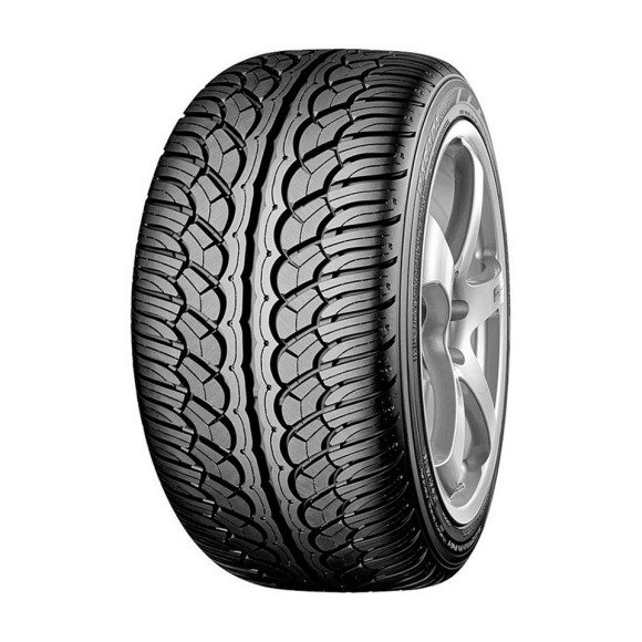 Шины Yokohama 285/35R23 107V RF Parada Spec-X PA02 TL Шины Yokohama 285/35R23 107V RF Parada Spec-X PA02 TL