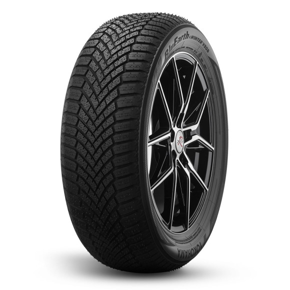 Шины Yokohama 275/40R22 107V BluEarth*Winter V906 TL
