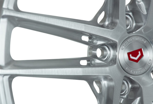 Диски Vossen S21-03 22"