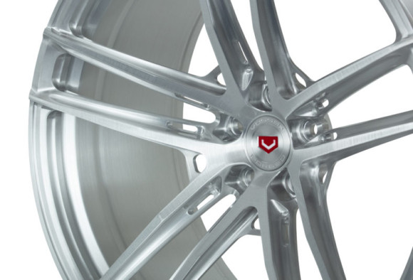 Диски Vossen S21-03 22"