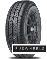 Шины Compasal 235/65 r16c VANMAX 115/113T