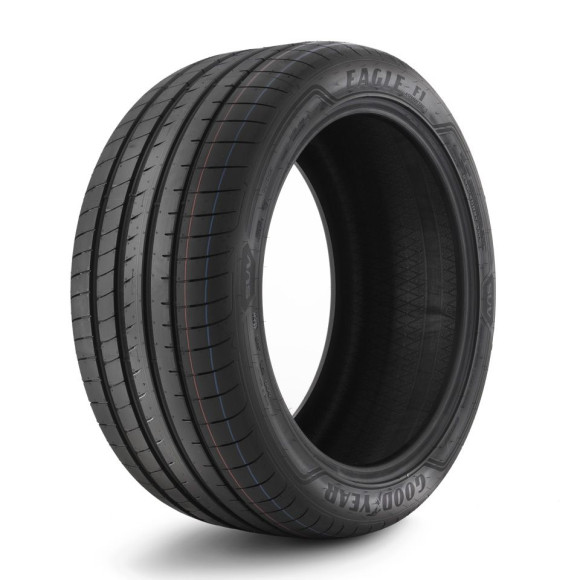 Шины GoodYear  285/45/19  W 111 EAG. F-1 ASYMMETRIC 3 SUV  XL