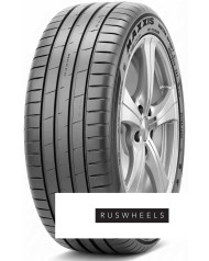 Шины Maxxis 245/45 r20 VS-6 Victra Sport 103V