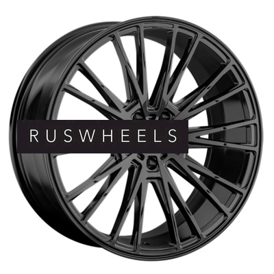 Диски LS FlowForming 9x21/5x114,3 ET35 D60,1 RC60 BK (конус) Диски LS FlowForming 9x21/5x114,3 ET35 D60,1 RC60 BK (конус)