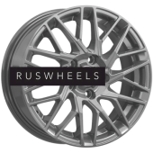 Грузовые диски СКАД 6,5x16/5x114,3 ET46 D67,1 Сиена (КЛ310) Графит