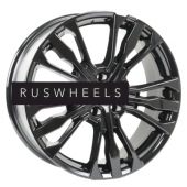 Диски RST 7x18/5x114,3 ET37 D66,5 R188 (Jolion) BL Диски RST 7x18/5x114,3 ET37 D66,5 R188 (Jolion) BL