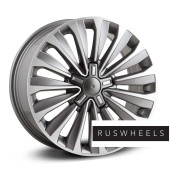 Диски Legeartis Optima R18 / 8J PCD 5x112 ЕТ 44 ЦО 57.1 SK110