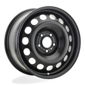 Диски Magnetto 7,0\R16 5*108 ET46 d65.1 black