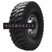 Грузовые шины Advance 14,00R20 164/161G GL073A TTF 20PR 