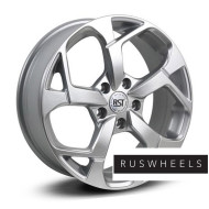 Диски RST R17 / 7J PCD 5x114.3 ЕТ 48 ЦО 67.1 R067