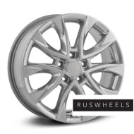 Диски Replica FR R17 / 7J PCD 5x114.3 ЕТ 50 ЦО 67.1 MZ5051