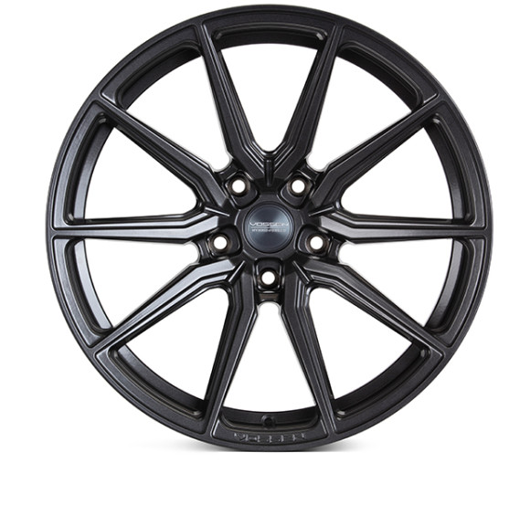 Диски Vossen HF-3 20x10 Anthracite Диски Vossen HF-3 20x10 Anthracite