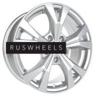 Диски СКАД 6,5x16/5x114,3 ET38 D67,1 Нагано (КЛ240М) Селена