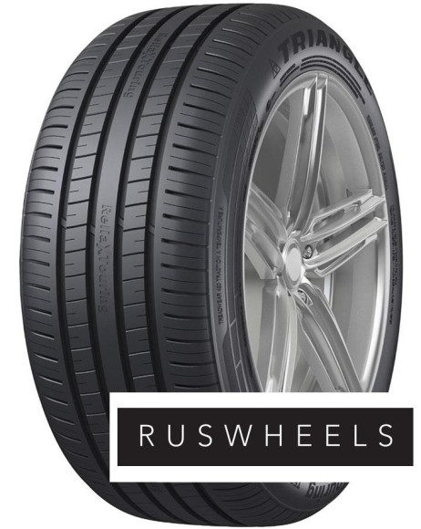 Шины Triangle 185/65 r14 ReliaXTouring TE307 86H