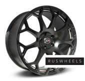 Диски Alcasta R16 / 6.5J PCD 5x112 ЕТ 50 ЦО 57.1 M34 Диски Alcasta R16 / 6.5J PCD 5x112 ЕТ 50 ЦО 57.1 M34