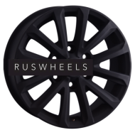 Диски Replay 7,5x17/6x139,7 ET38 D67,1 MI129 MB (пш, MI001)