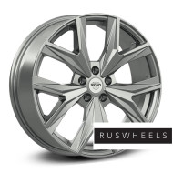 Диски Скад R19 / 7J PCD 5x114.3 ЕТ 40 ЦО 66.6 KL-1162