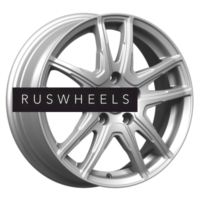 Диски СКАД 6x16/4x100 ET41 D60,1 Сидней (КЛ308) Селена Диски СКАД 6x16/4x100 ET41 D60,1 Сидней (КЛ308) Селена