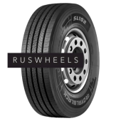 Грузовые шины Royal Black 295/80R22,5 154/149M SL102 TL 18PR Грузовые шины Royal Black 295/80R22,5 154/149M SL102 TL 18PR