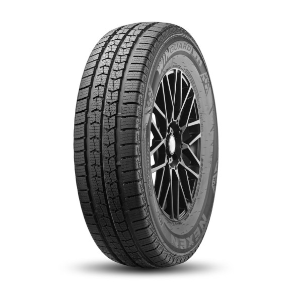 Шины Nexen  205/75/16  R 113/111 C Winguard