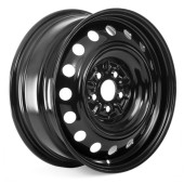 Диски TREBL 7.5\R18 5*108 ET47 d65.1 Black