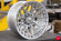 Диски Vossen HFX-1 22x10, Цвет: Silver Polihed (8 болтов)