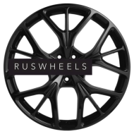 Диски Khomen Wheels 8x20/5x108 ET47 D60,1 KHW2012 (Chery Tiggo 8/8 Pro/Pro Max) Black