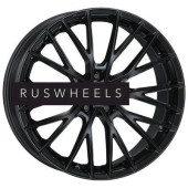 Диски MAK 8,5x20/5x108 ET45 D63,4 Speciale Gloss Black