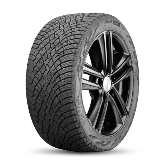 Шины Ikon Tyres  265/50/20  R 111 Ikon Autograph Snow 5 SUV  XL