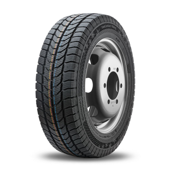 Шины Continental 225/65 r16c VanContact Viking 112/110R