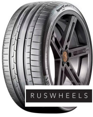Шины Continental 325/35 r22 SportContact 6 114Y Шины Continental 325/35 r22 SportContact 6 114Y