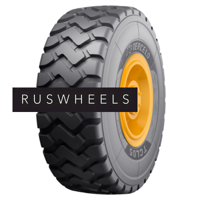 Шины Всесезонная Tercelo 23,5R25 201A2 (185B) ** TCL05 E-3/G-3/L-3 TL КИТАЙ Шины Всесезонная Tercelo 23,5R25 201A2 (185B) ** TCL05 E-3/G-3/L-3 TL КИТАЙ