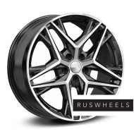 Диски Скад R18 / 8J PCD 5x112 ЕТ 56 ЦО 66.6 Челси