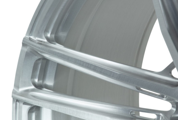 Диски Vossen S21-03 24"