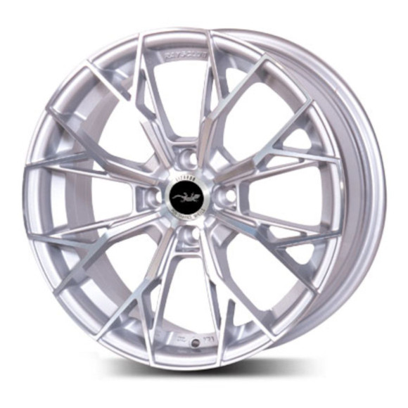 Диски Lizardo 7,0\R16 5*100 ET40 d57.1 MS