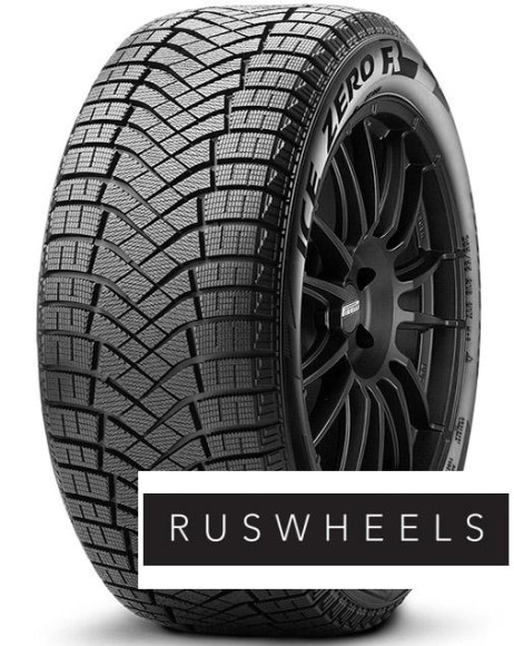 Шины Pirelli 245/60 r18 Ice Zero FR 105T
