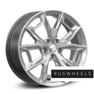 Диски Скад R19 / 7.5J PCD 5x112 ЕТ 40 ЦО 57.1 Паркер Диски Скад R19 / 7.5J PCD 5x112 ЕТ 40 ЦО 57.1 Паркер