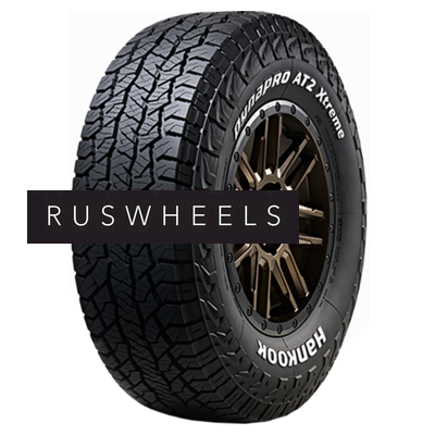 Шины Hankook LT235/85R16 120/116S Dynapro AT2 Xtreme RF12 TL