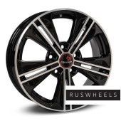 Диски Remain R16 / 6J PCD 5x114.3 ЕТ 43 ЦО 67.1 Creta R106 Диски Remain R16 / 6J PCD 5x114.3 ЕТ 43 ЦО 67.1 Creta R106