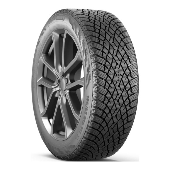 Шины Ikon 195/55 r16 Autograph Snow 5 91T