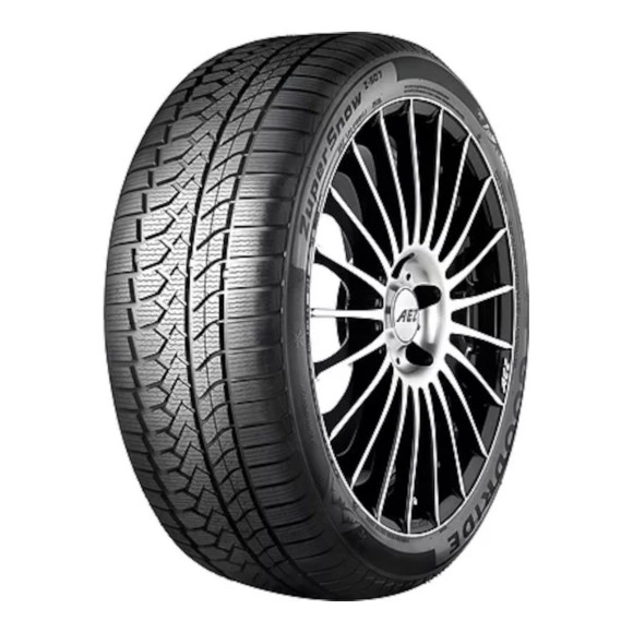 Шины Goodride 225/55/19 V 99 ZuperSnow Z-507 Шины Goodride 225/55/19 V 99 ZuperSnow Z-507