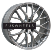 Диски RST 7,5x18/5x114,3 ET45 D67,1 R008 (Mazda) Silver Диски RST 7,5x18/5x114,3 ET45 D67,1 R008 (Mazda) Silver