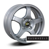 Диски Cross Street R16 / 6J PCD 4x100 ЕТ 50 ЦО 60.1 CR-14