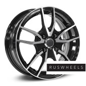 Диски Megami R16 / 6.5J PCD 4x100 ЕТ 36 ЦО 60.1 MGM-20FF