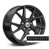 Диски Wheels UP R17 / 7J PCD 5x108 ЕТ 33 ЦО 60.1 Up105