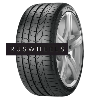 Шины Pirelli 265/50R19 110Y XL P Zero N0 TL